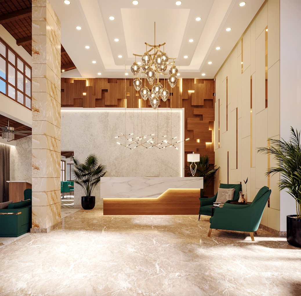 FORTUNE SELECT CANDOLIM MEMBER ITCS HOTEL GROUP